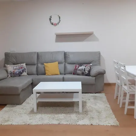 Loft Appartement