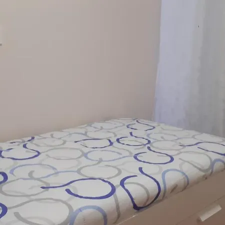 Loft Apartmán