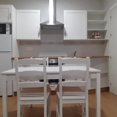 Appartement Loft