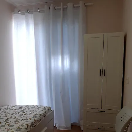 Loft Apartamento Friol